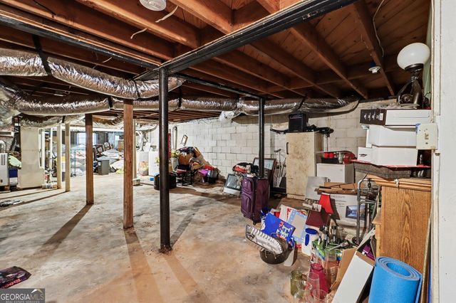 1551 Rex Road, Morrow, GA 30260