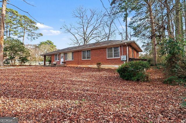 1551 Rex Road, Morrow, GA 30260