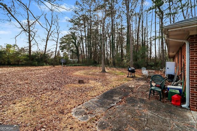 1551 Rex Road, Morrow, GA 30260