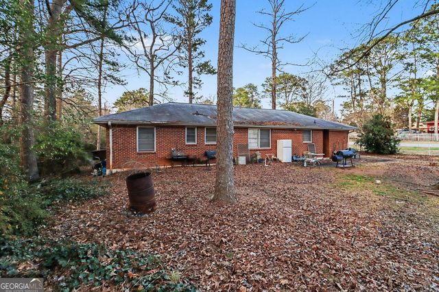 1551 Rex Road, Morrow, GA 30260