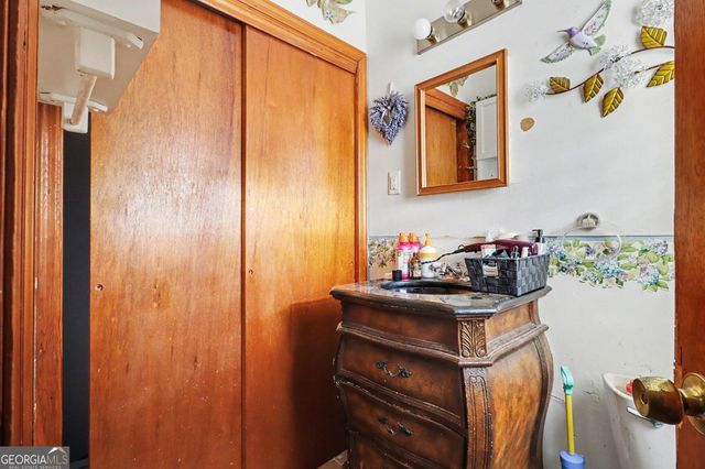 1551 Rex Road, Morrow, GA 30260