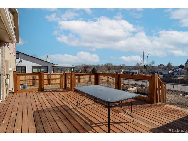 6660 W 112th Pl, Westminster, CO 80020