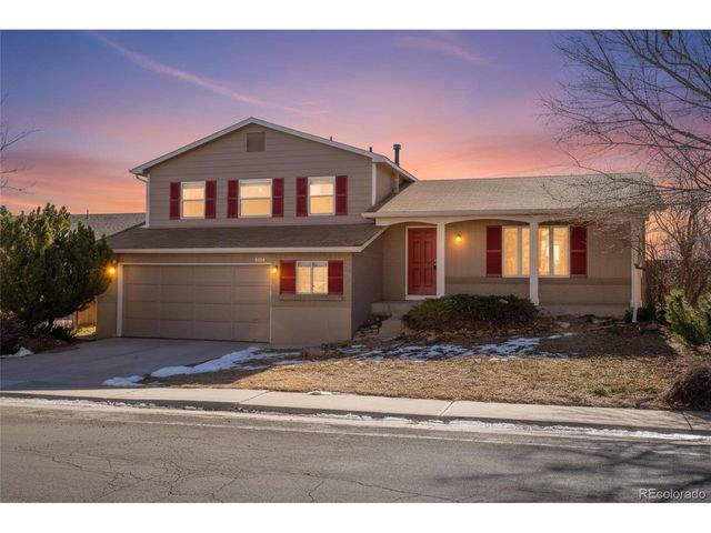 6660 W 112th Pl, Westminster, CO 80020