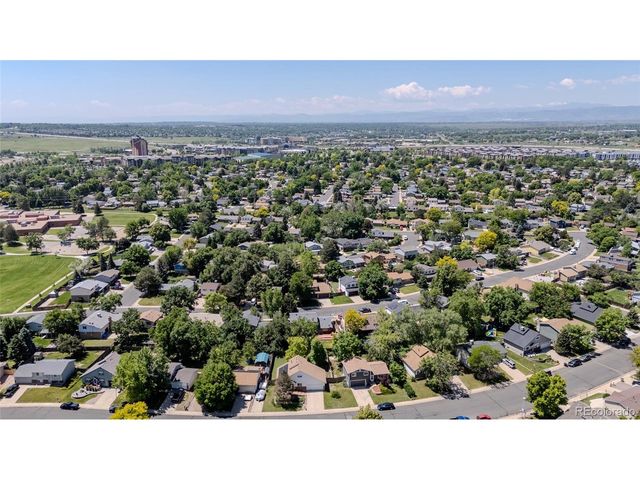 6660 W 112th Pl, Westminster, CO 80020