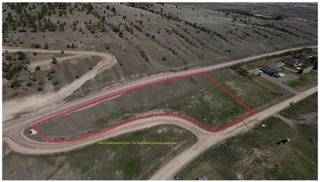 4999 Fox Trot Drive, Helena, MT 59602