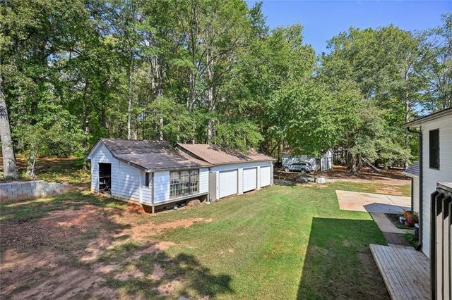 2737 Lake Paradise Road, Villa Rica, GA 30180