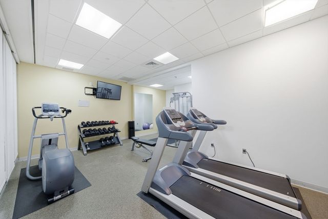 43 Westland Ave 510, Boston, MA 02115