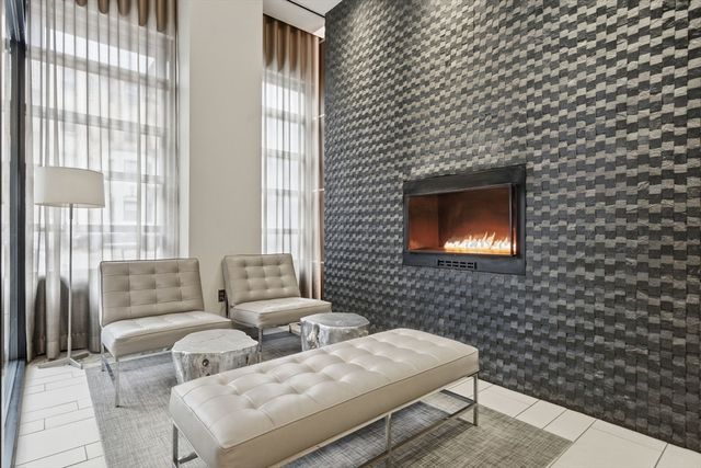 43 Westland Ave 510, Boston, MA 02115