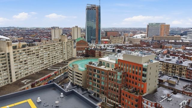 43 Westland Ave 510, Boston, MA 02115