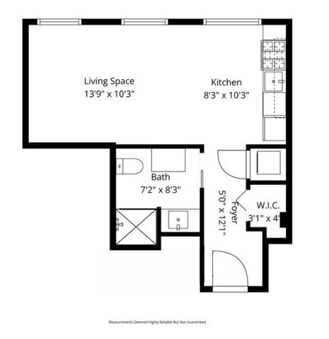 43 Westland Ave 510, Boston, MA 02115