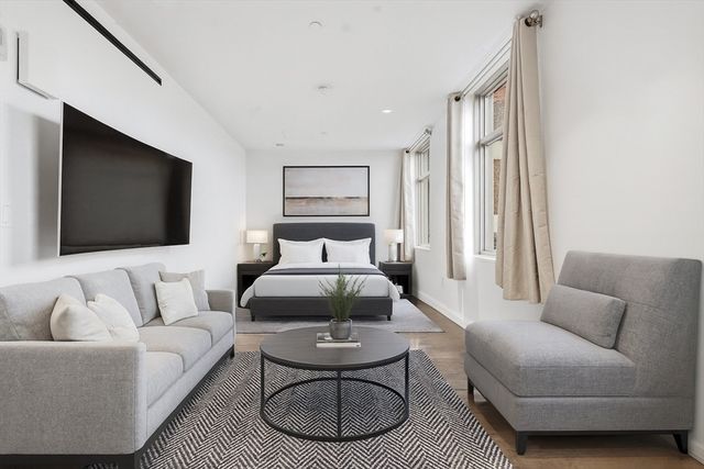 43 Westland Ave 510, Boston, MA 02115