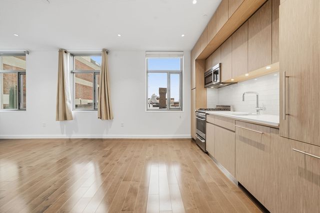 43 Westland Ave 510, Boston, MA 02115