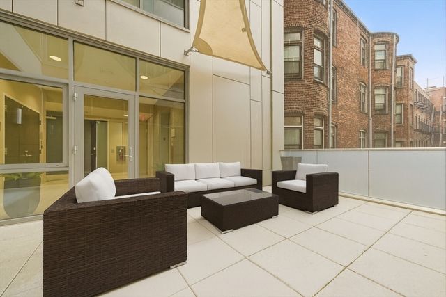 43 Westland Ave 510, Boston, MA 02115