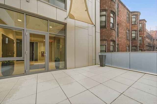43 Westland Ave 510, Boston, MA 02115