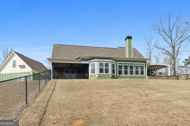 150 Crestview Road, Jackson, GA 30233