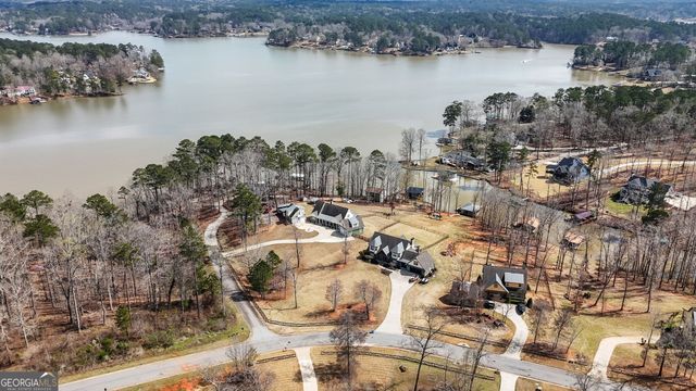 150 Crestview Road, Jackson, GA 30233