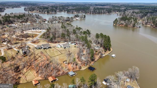 150 Crestview Road, Jackson, GA 30233