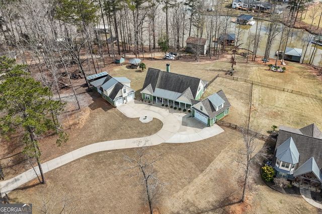 150 Crestview Road, Jackson, GA 30233