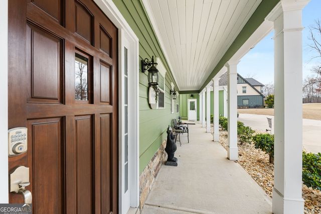 150 Crestview Road, Jackson, GA 30233