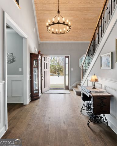 150 Crestview Road, Jackson, GA 30233