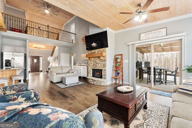 150 Crestview Road, Jackson, GA 30233