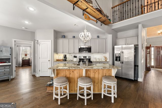 150 Crestview Road, Jackson, GA 30233