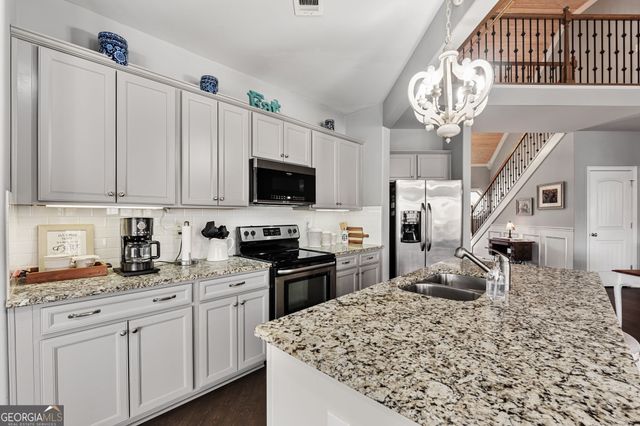 150 Crestview Road, Jackson, GA 30233