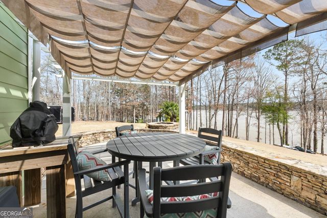 150 Crestview Road, Jackson, GA 30233