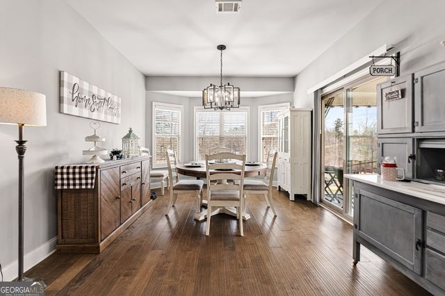 150 Crestview Road, Jackson, GA 30233