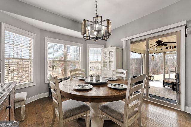 150 Crestview Road, Jackson, GA 30233