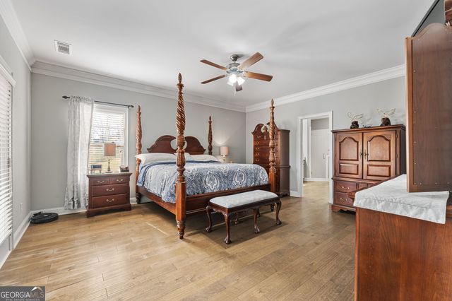 150 Crestview Road, Jackson, GA 30233