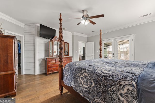 150 Crestview Road, Jackson, GA 30233