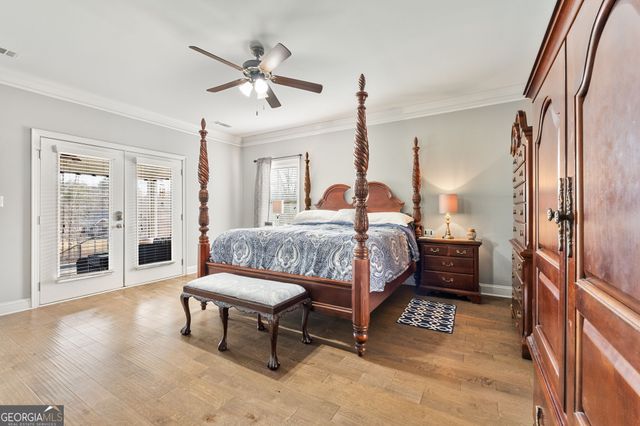 150 Crestview Road, Jackson, GA 30233