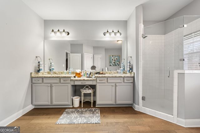 150 Crestview Road, Jackson, GA 30233