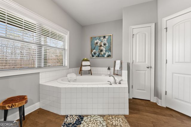 150 Crestview Road, Jackson, GA 30233