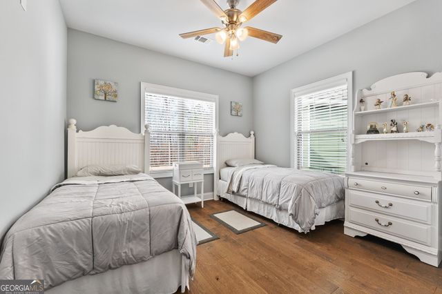 150 Crestview Road, Jackson, GA 30233