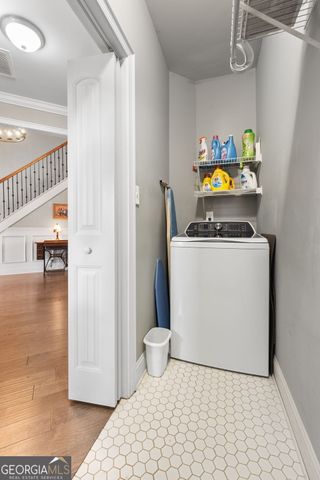 150 Crestview Road, Jackson, GA 30233