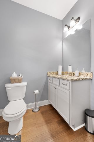 150 Crestview Road, Jackson, GA 30233