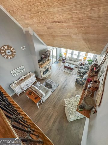 150 Crestview Road, Jackson, GA 30233