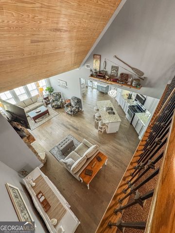 150 Crestview Road, Jackson, GA 30233