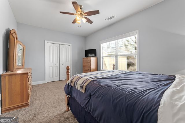 150 Crestview Road, Jackson, GA 30233