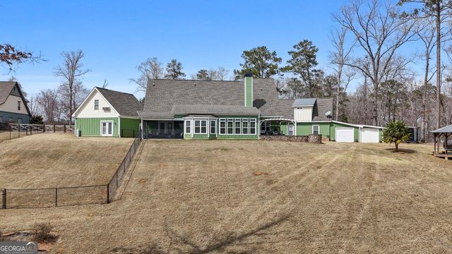 150 Crestview Road, Jackson, GA 30233