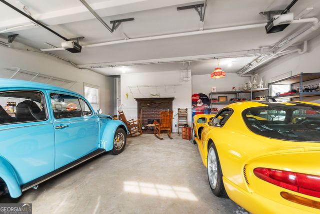 150 Crestview Road, Jackson, GA 30233