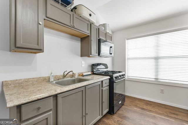 150 Crestview Road, Jackson, GA 30233