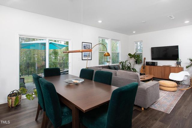 128 Rialto Street, Chapel Hill, NC 27516