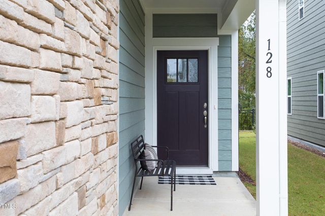 128 Rialto Street, Chapel Hill, NC 27516