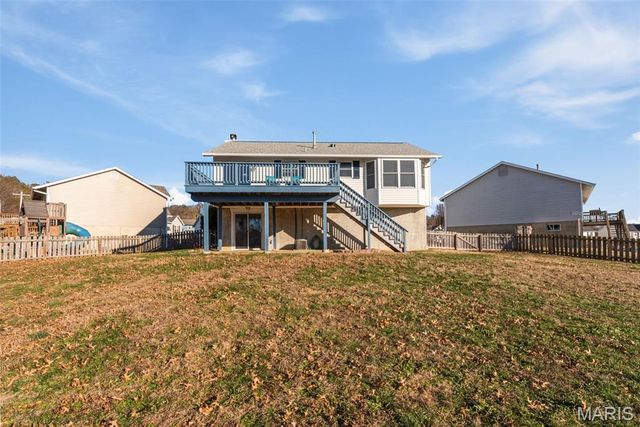 2518 Waterfront Court, Imperial, MO 63052