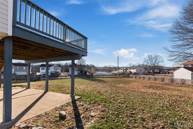 2518 Waterfront Court, Imperial, MO 63052