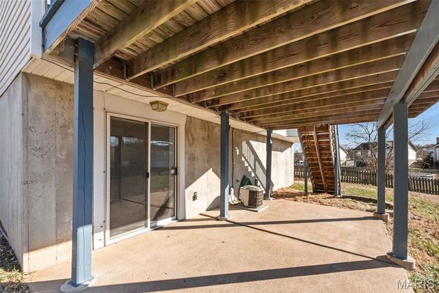 2518 Waterfront Court, Imperial, MO 63052