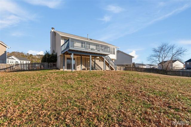 2518 Waterfront Court, Imperial, MO 63052